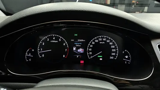 Hyundai 제네시스 BH330 2011 8