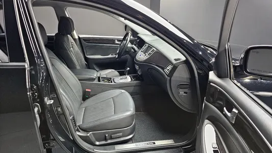 Hyundai 제네시스 BH330 2011 11