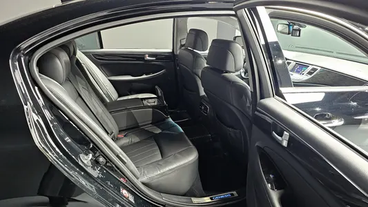 Hyundai 제네시스 BH330 2011 12