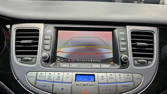 Hyundai 제네시스 BH330 2011 15
