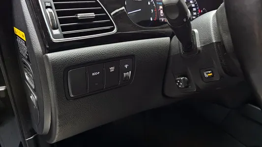 Hyundai 제네시스 BH330 2011 16