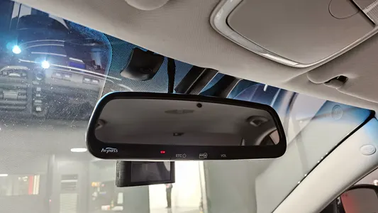 Hyundai 제네시스 BH330 2011 18