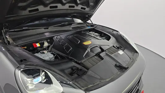 Porsche (PO536) 4.0 2021 6