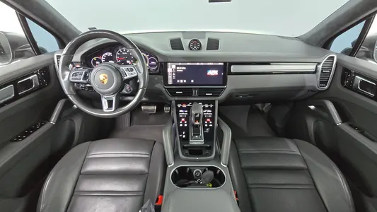 Porsche (PO536) 4.0 2021 7