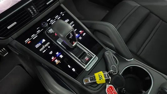 Porsche (PO536) 4.0 2021 9