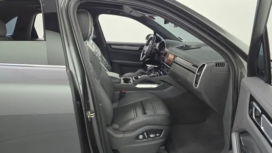 Porsche (PO536) 4.0 2021 11