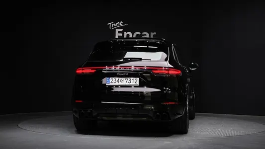 Porsche (PO536) 3.0 2021 4