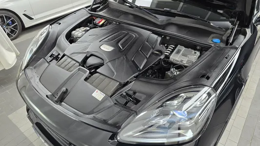 Porsche (PO536) 3.0 2021 6
