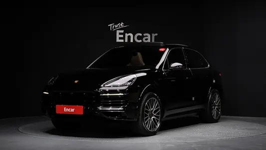Porsche (PO536) 3.0 2021
