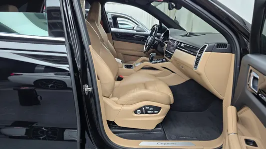 Porsche (PO536) 3.0 2021 11