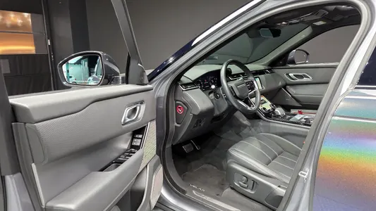 Land Rover 레인지로버 벨라 3.0 P400 R- SE 2021 11