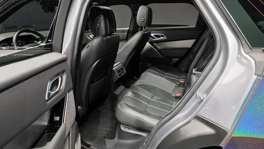 Land Rover 레인지로버 벨라 3.0 P400 R- SE 2021 12