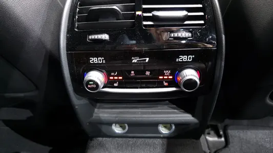BMW 5 Series (G30) 530i M 2017 19