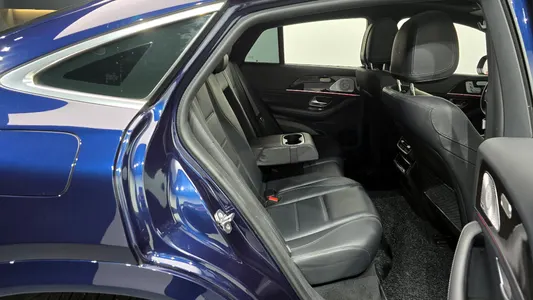 Mercedes-Benz GLE-Class W167 GLE400d 4MATIC 2021 12