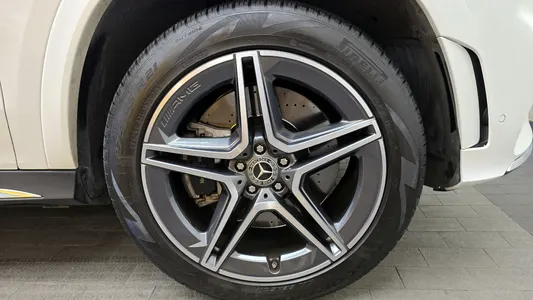 Mercedes-Benz GLS-Class X167 GLS400d 4MATIC 2022 5