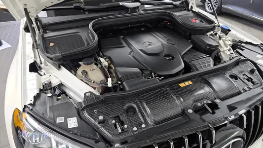 Mercedes-Benz GLS-Class X167 GLS400d 4MATIC 2022 6