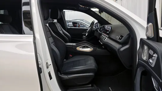 Mercedes-Benz GLS-Class X167 GLS400d 4MATIC 2022 11