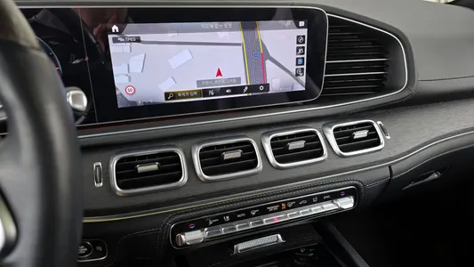 Mercedes-Benz GLS-Class X167 GLS400d 4MATIC 2022 14