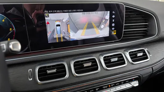 Mercedes-Benz GLS-Class X167 GLS400d 4MATIC 2022 15