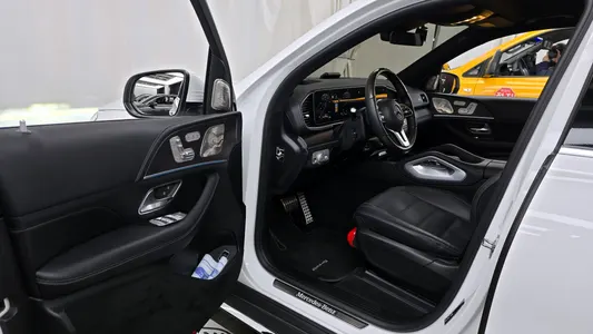 Mercedes-Benz GLS-Class X167 GLS400d 4MATIC 2022 10