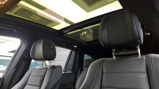 Mercedes-Benz GLS-Class X167 GLS400d 4MATIC 2022 18