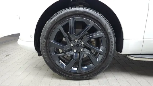 Land Rover 2 3.0 SDV6 HSE 2019 5