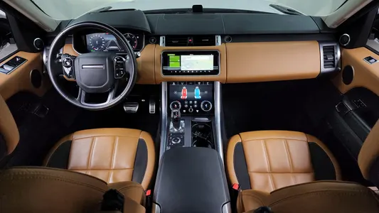 Land Rover 2 3.0 SDV6 HSE 2019 7