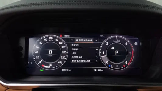Land Rover 2 3.0 SDV6 HSE 2019 8
