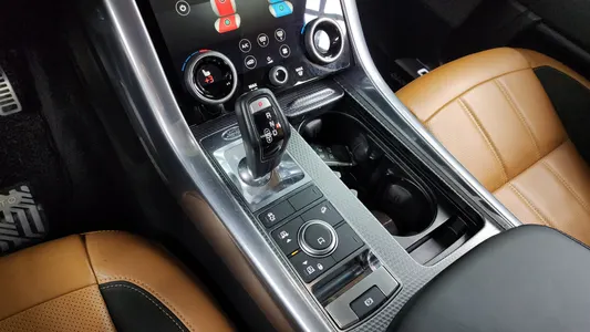 Land Rover 2 3.0 SDV6 HSE 2019 9