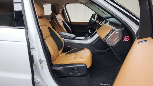 Land Rover 2 3.0 SDV6 HSE 2019 11