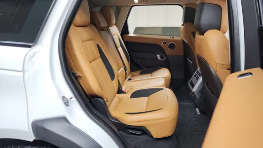 Land Rover 2 3.0 SDV6 HSE 2019 12