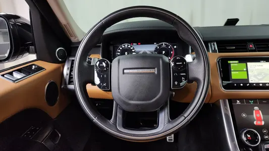 Land Rover 2 3.0 SDV6 HSE 2019 13