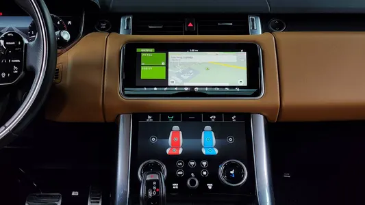Land Rover 2 3.0 SDV6 HSE 2019 15