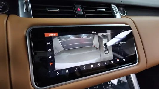 Land Rover 2 3.0 SDV6 HSE 2019 16