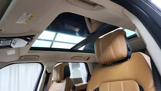 Land Rover 2 3.0 SDV6 HSE 2019 17