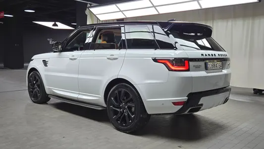 Land Rover 2 3.0 SDV6 HSE 2019 18