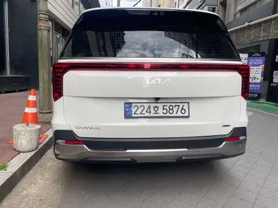 Kia 4 HEV 9 2024