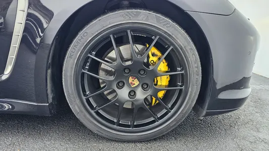 Porsche 파나메라 3.6 AWD 2013 5