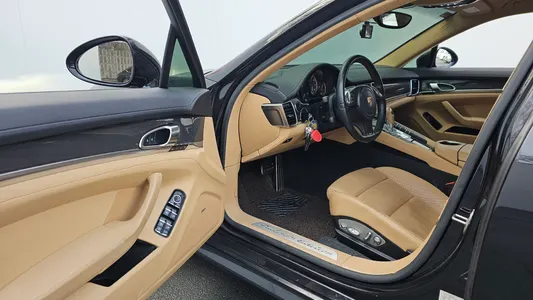 Porsche 파나메라 3.6 AWD 2013 11