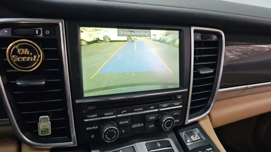 Porsche 파나메라 3.6 AWD 2013 14