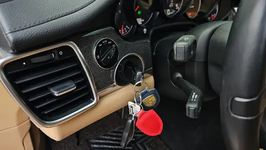 Porsche 파나메라 3.6 AWD 2013 17