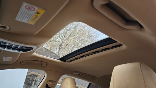 Porsche 파나메라 3.6 AWD 2013 18