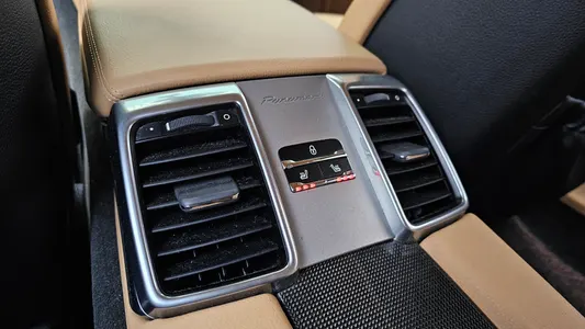 Porsche 파나메라 3.6 AWD 2013 19
