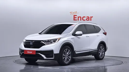 Honda CR-V 5 2.0 4WD 2022