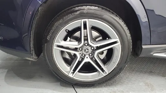 Mercedes-Benz GLS-Class X167 GLS400d 4MATIC 2022 5