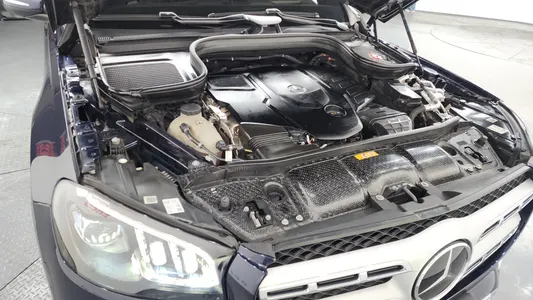 Mercedes-Benz GLS-Class X167 GLS400d 4MATIC 2022 6
