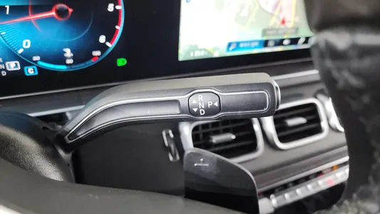Mercedes-Benz GLS-Class X167 GLS400d 4MATIC 2022 9