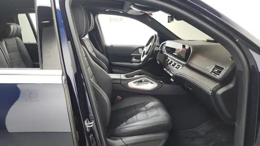 Mercedes-Benz GLS-Class X167 GLS400d 4MATIC 2022 11
