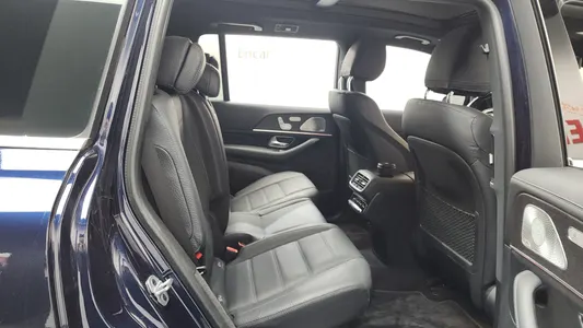 Mercedes-Benz GLS-Class X167 GLS400d 4MATIC 2022 12