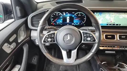 Mercedes-Benz GLS-Class X167 GLS400d 4MATIC 2022 13